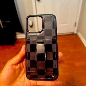 Walli phone case Iphone14 pro max